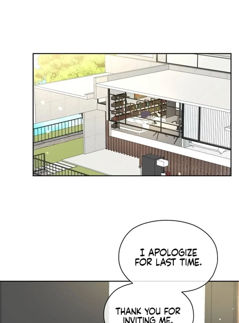 Oppa, That Must Be A Mistake! chapter 55 page 21