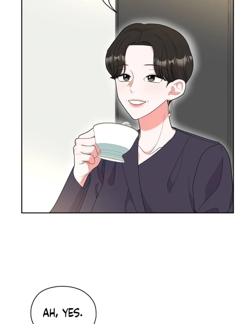 Oppa, That Must Be A Mistake! chapter 55 page 27