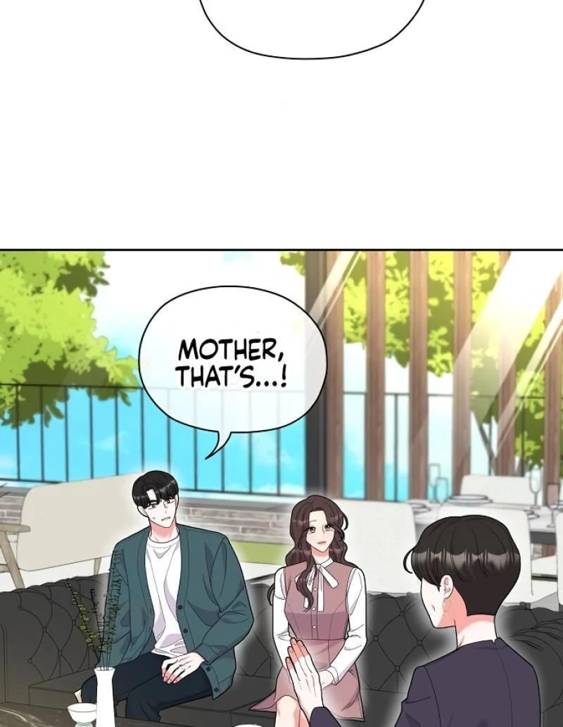 Oppa, That Must Be A Mistake! chapter 55 page 29