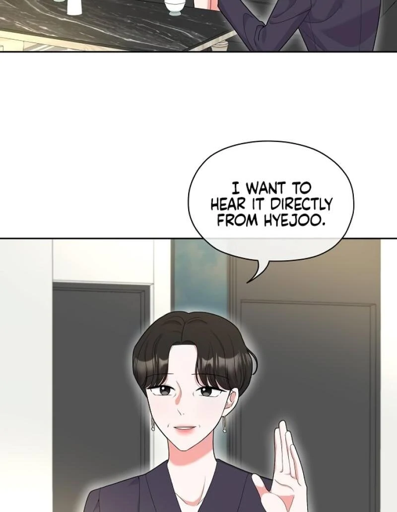 Oppa, That Must Be A Mistake! chapter 55 page 30