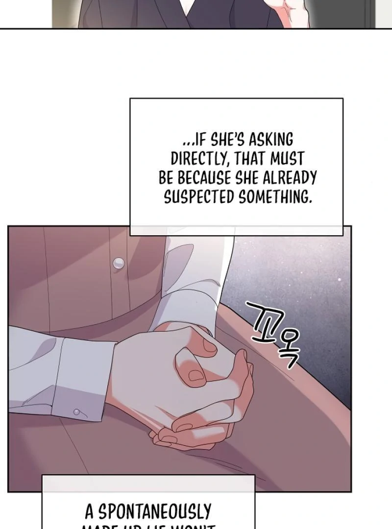 Oppa, That Must Be A Mistake! chapter 55 page 31