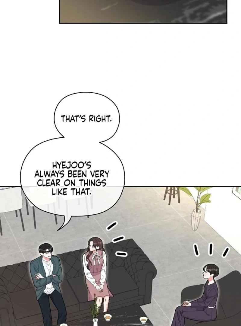 Oppa, That Must Be A Mistake! chapter 55 page 38