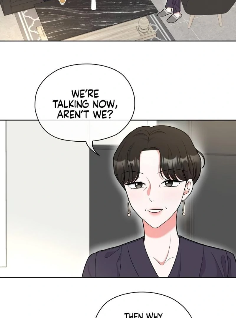 Oppa, That Must Be A Mistake! chapter 55 page 39