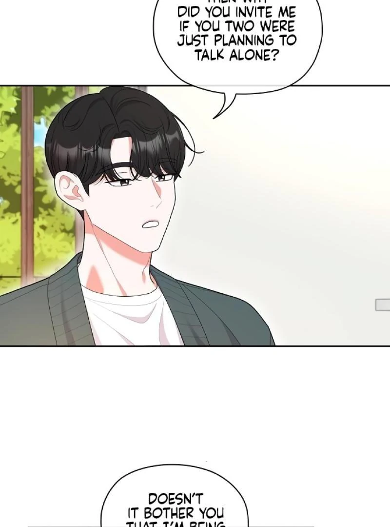 Oppa, That Must Be A Mistake! chapter 55 page 40