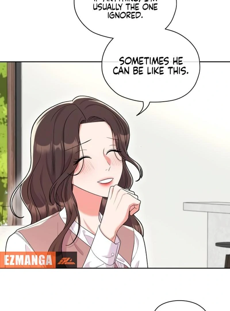 Oppa, That Must Be A Mistake! chapter 55 page 42