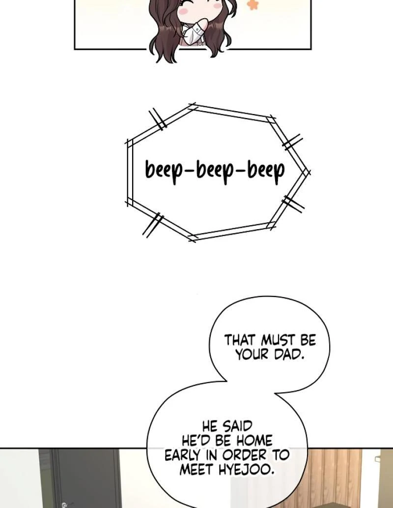 Oppa, That Must Be A Mistake! chapter 55 page 44