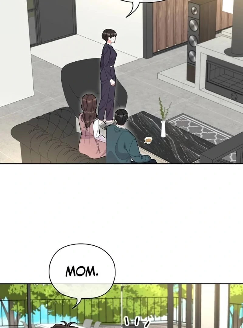 Oppa, That Must Be A Mistake! chapter 55 page 45