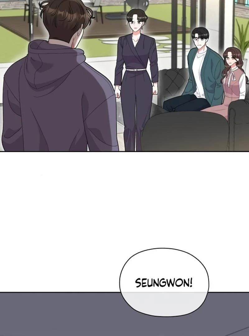 Oppa, That Must Be A Mistake! chapter 55 page 46