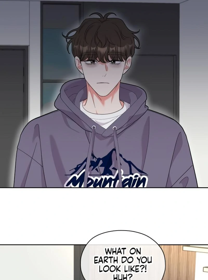 Oppa, That Must Be A Mistake! chapter 55 page 47