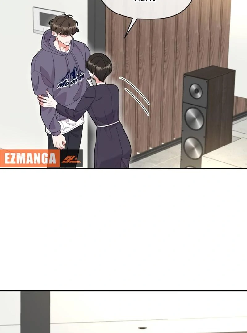 Oppa, That Must Be A Mistake! chapter 55 page 48