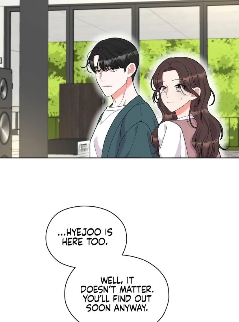 Oppa, That Must Be A Mistake! chapter 55 page 49