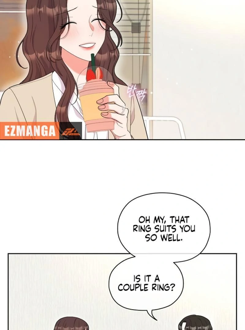 Oppa, That Must Be A Mistake! chapter 55 page 5