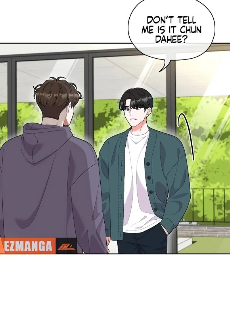 Oppa, That Must Be A Mistake! chapter 55 page 53