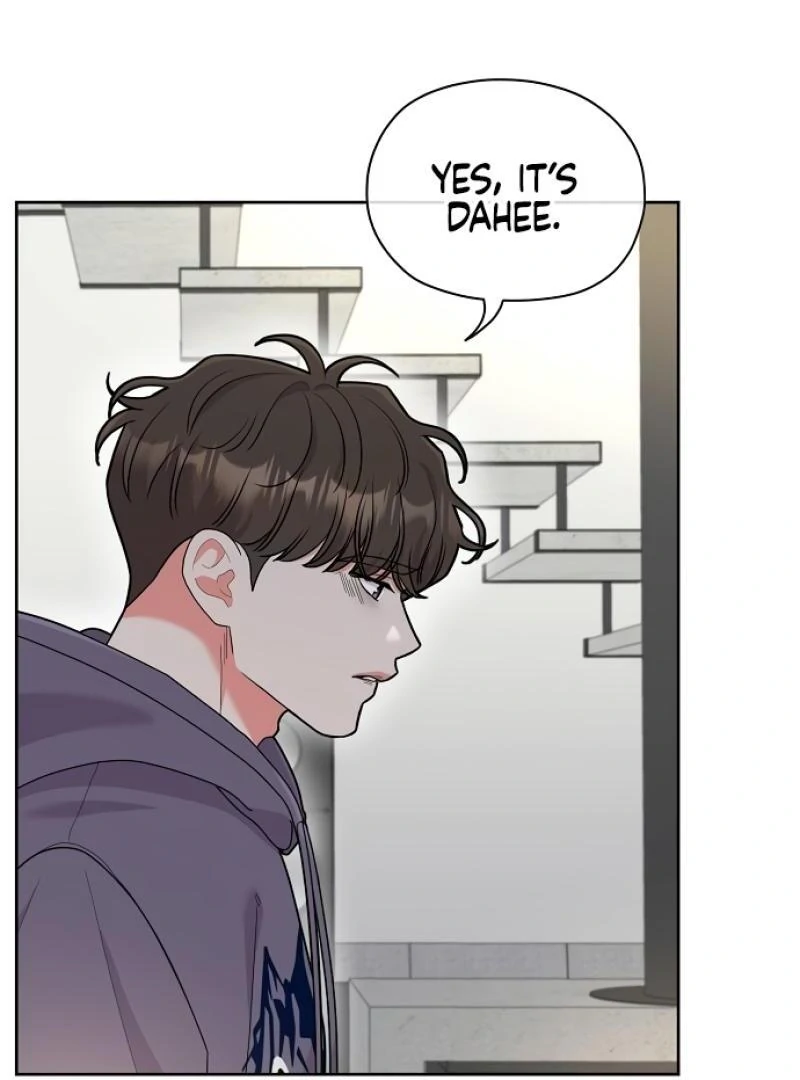Oppa, That Must Be A Mistake! chapter 55 page 54