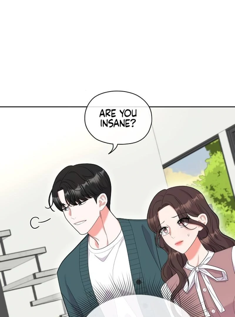 Oppa, That Must Be A Mistake! chapter 55 page 55