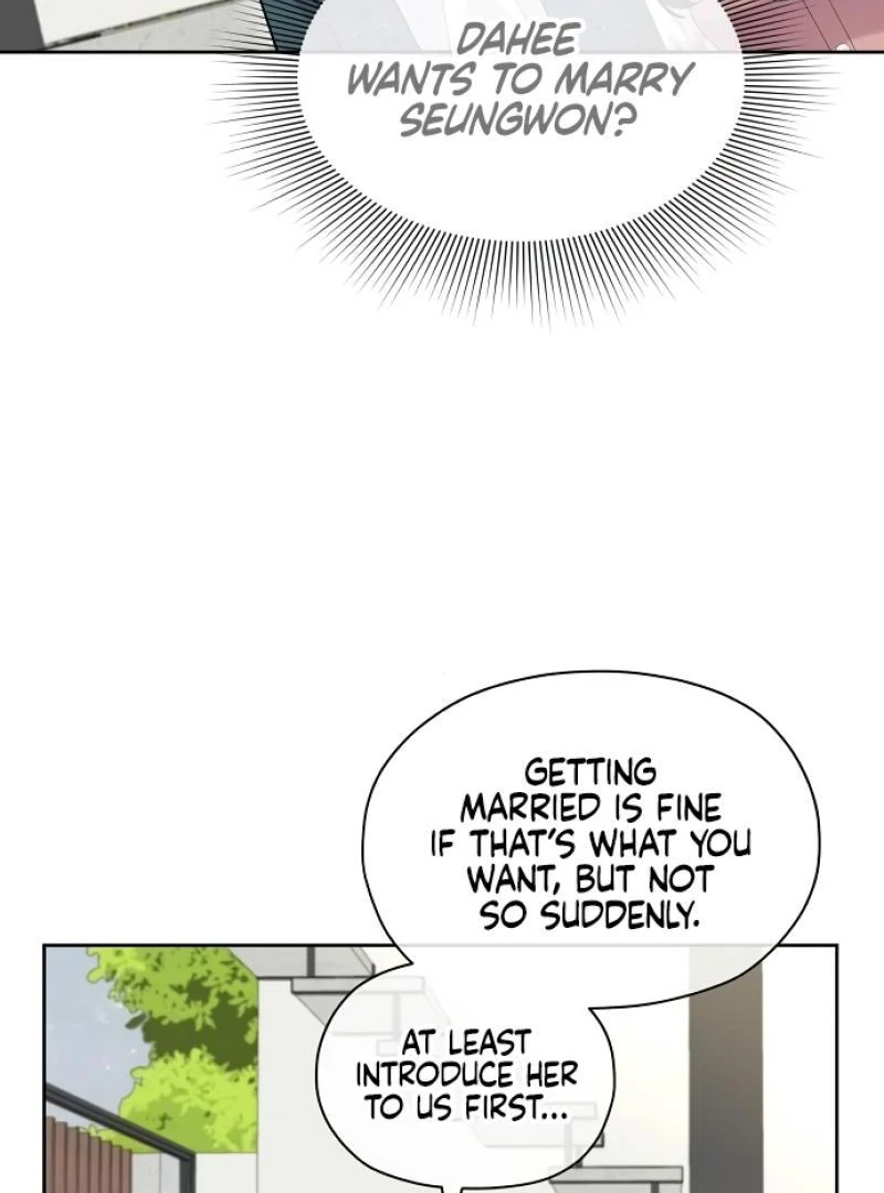 Oppa, That Must Be A Mistake! chapter 55 page 56