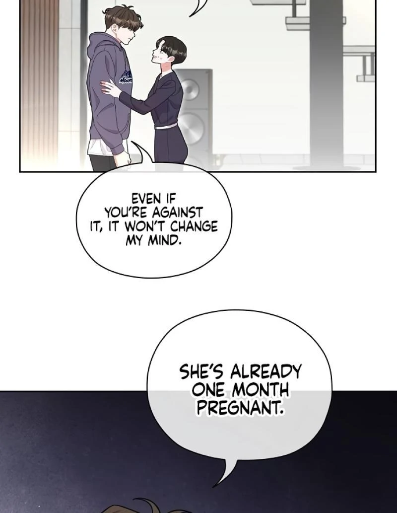 Oppa, That Must Be A Mistake! chapter 55 page 57