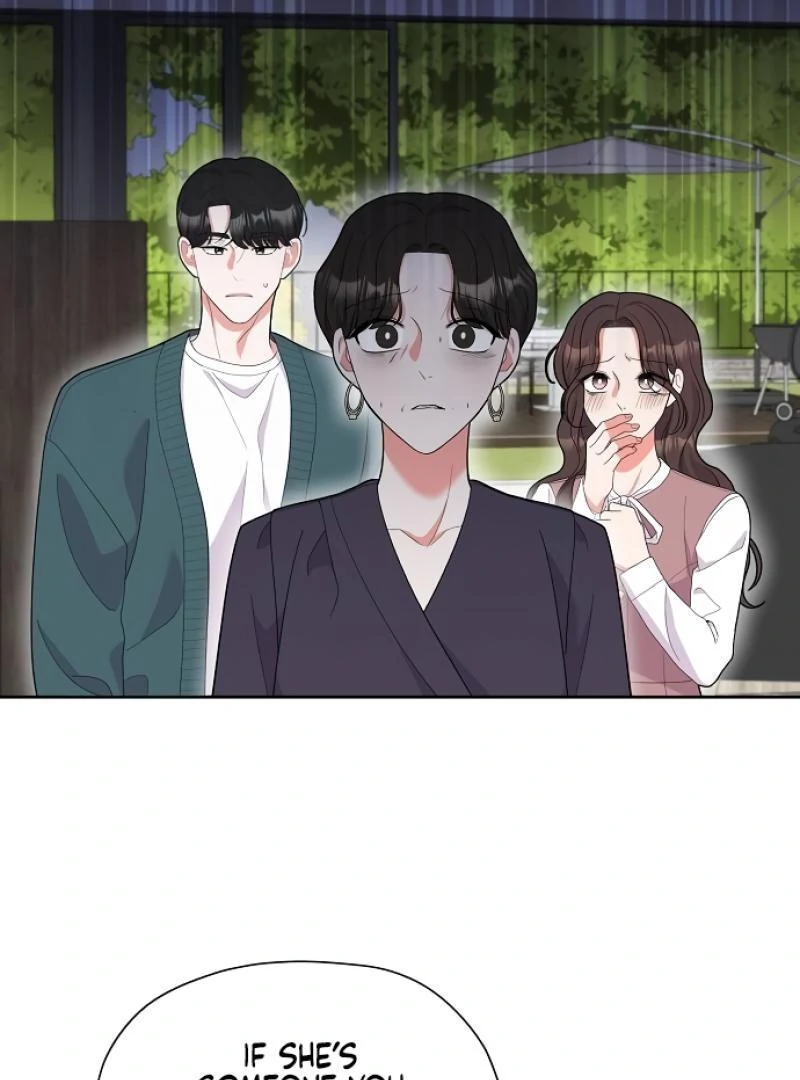 Oppa, That Must Be A Mistake! chapter 55 page 59