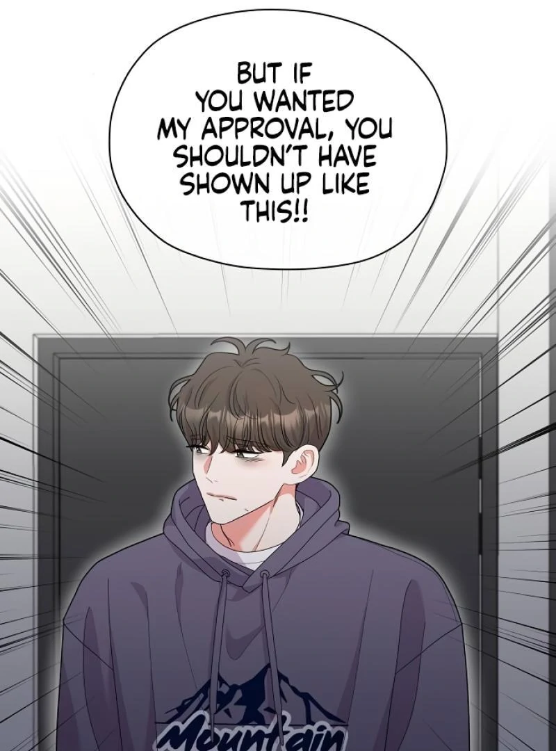 Oppa, That Must Be A Mistake! chapter 55 page 61