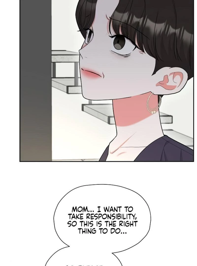 Oppa, That Must Be A Mistake! chapter 55 page 63