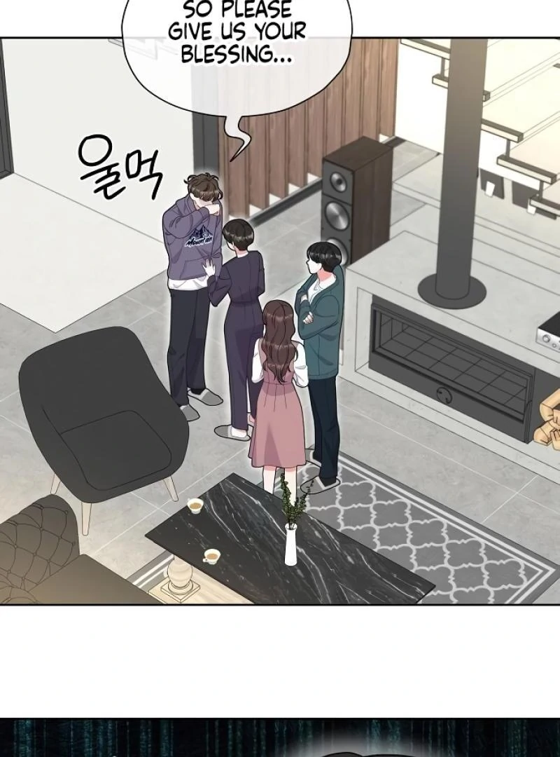 Oppa, That Must Be A Mistake! chapter 55 page 64