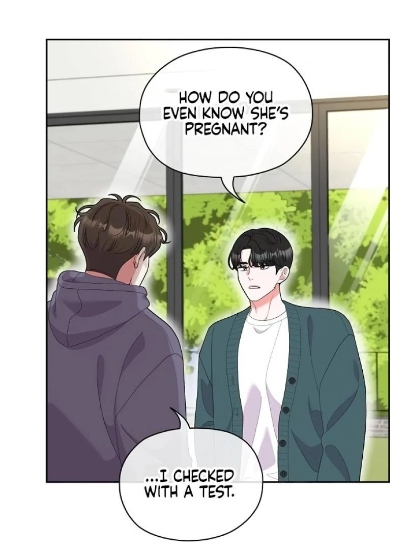 Oppa, That Must Be A Mistake! chapter 55 page 66