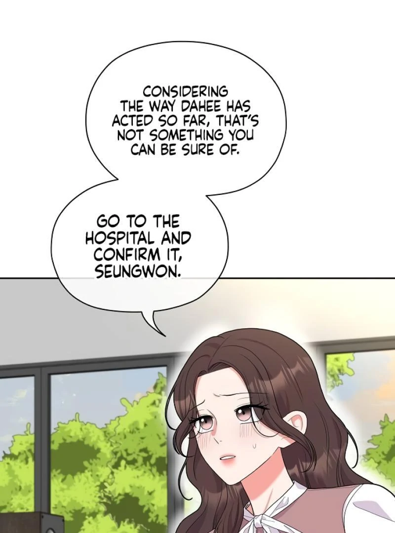 Oppa, That Must Be A Mistake! chapter 55 page 67