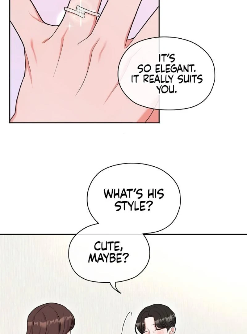 Oppa, That Must Be A Mistake! chapter 55 page 7