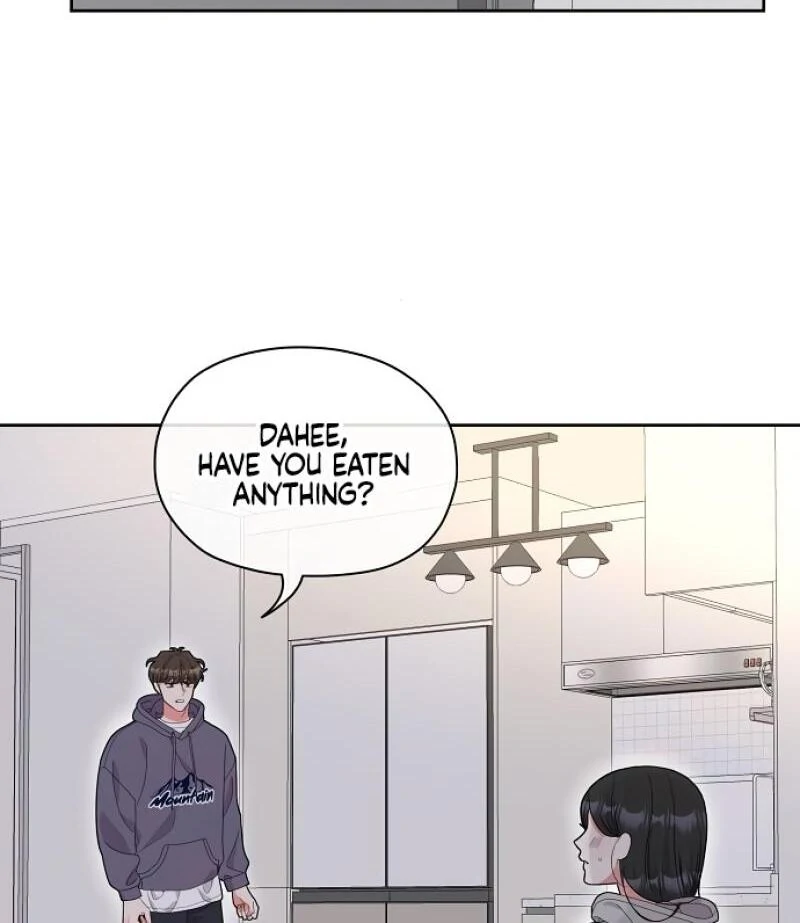 Oppa, That Must Be A Mistake! chapter 55 page 71