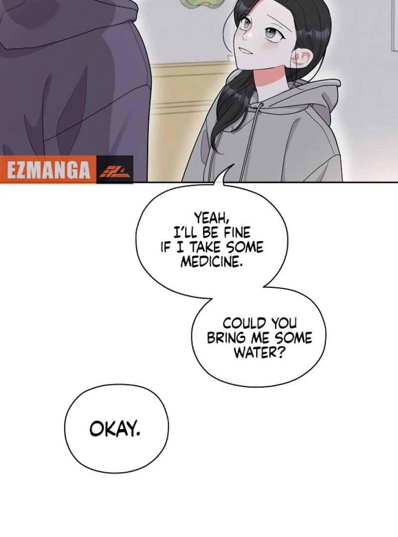 Oppa, That Must Be A Mistake! chapter 55 page 73