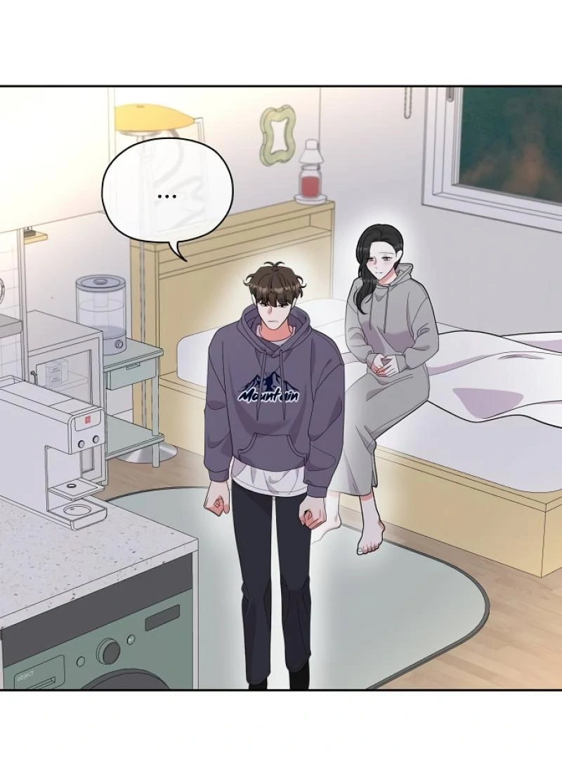 Oppa, That Must Be A Mistake! chapter 55 page 74