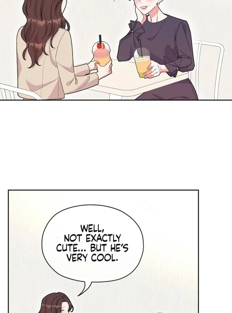 Oppa, That Must Be A Mistake! chapter 55 page 8