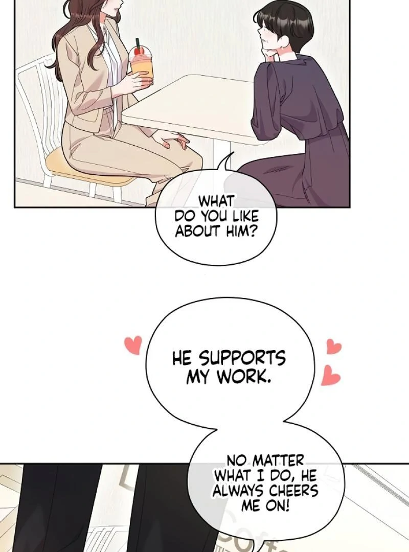 Oppa, That Must Be A Mistake! chapter 55 page 9