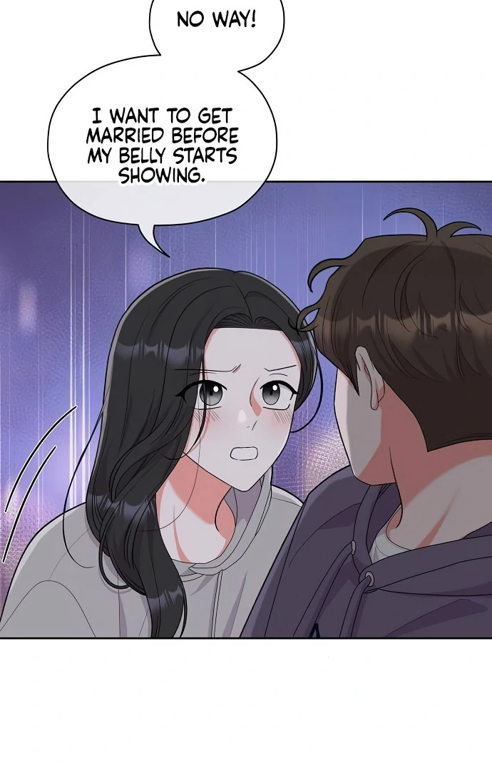Oppa, That Must Be A Mistake! chapter 56 page 10