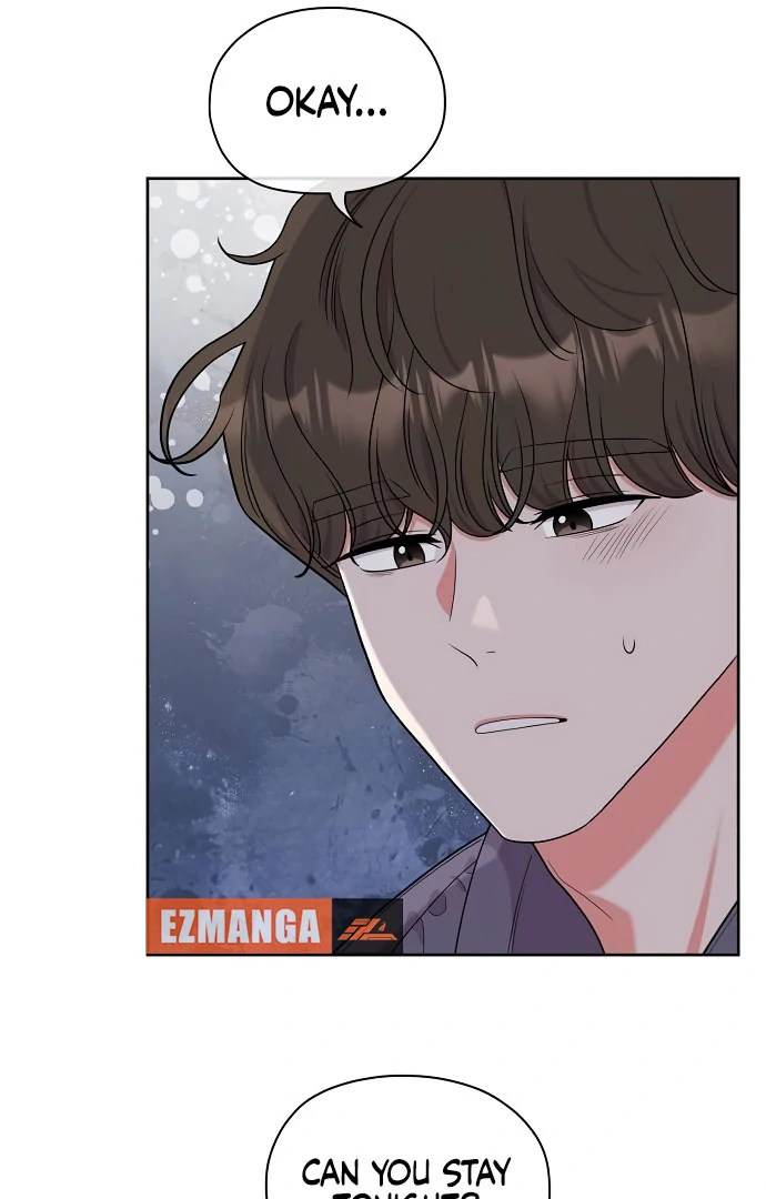 Oppa, That Must Be A Mistake! chapter 56 page 11