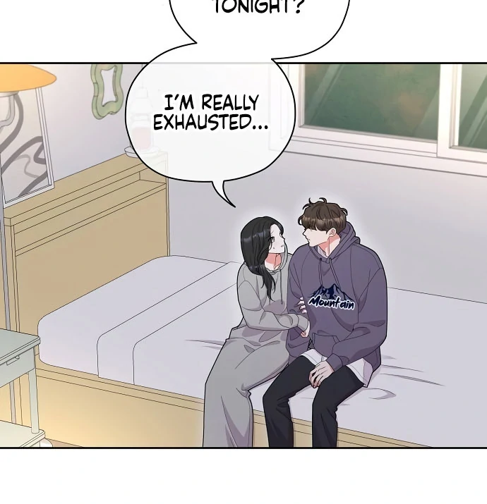 Oppa, That Must Be A Mistake! chapter 56 page 12