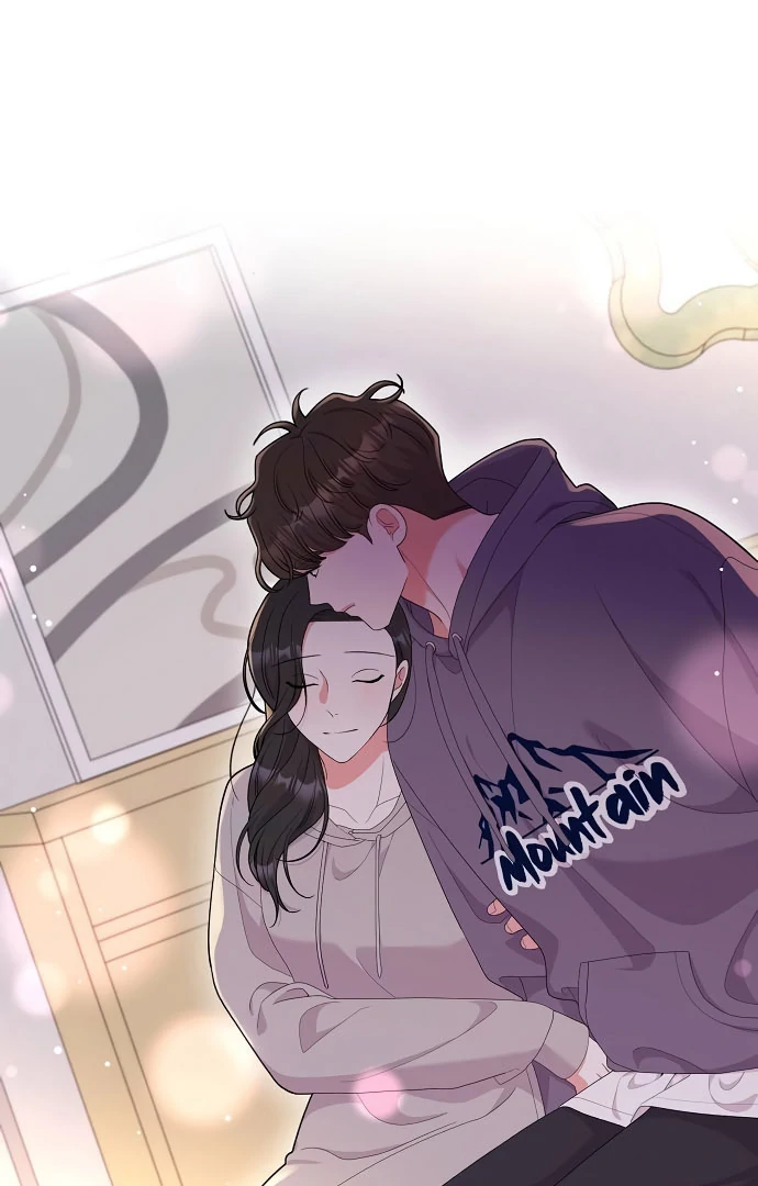 Oppa, That Must Be A Mistake! chapter 56 page 14
