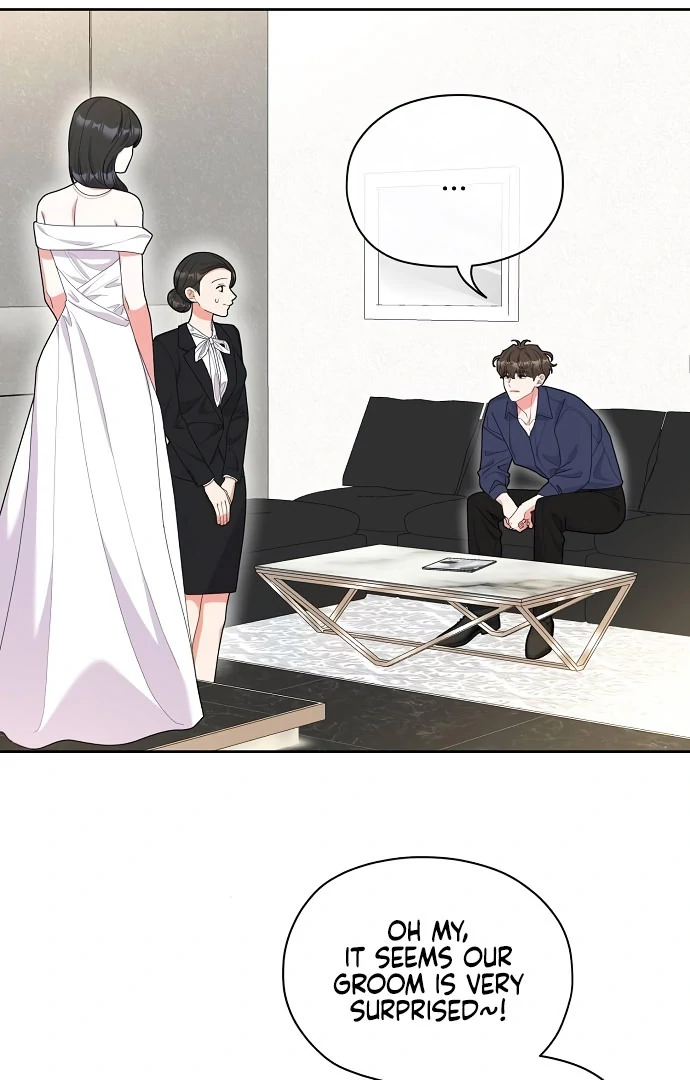 Oppa, That Must Be A Mistake! chapter 56 page 21