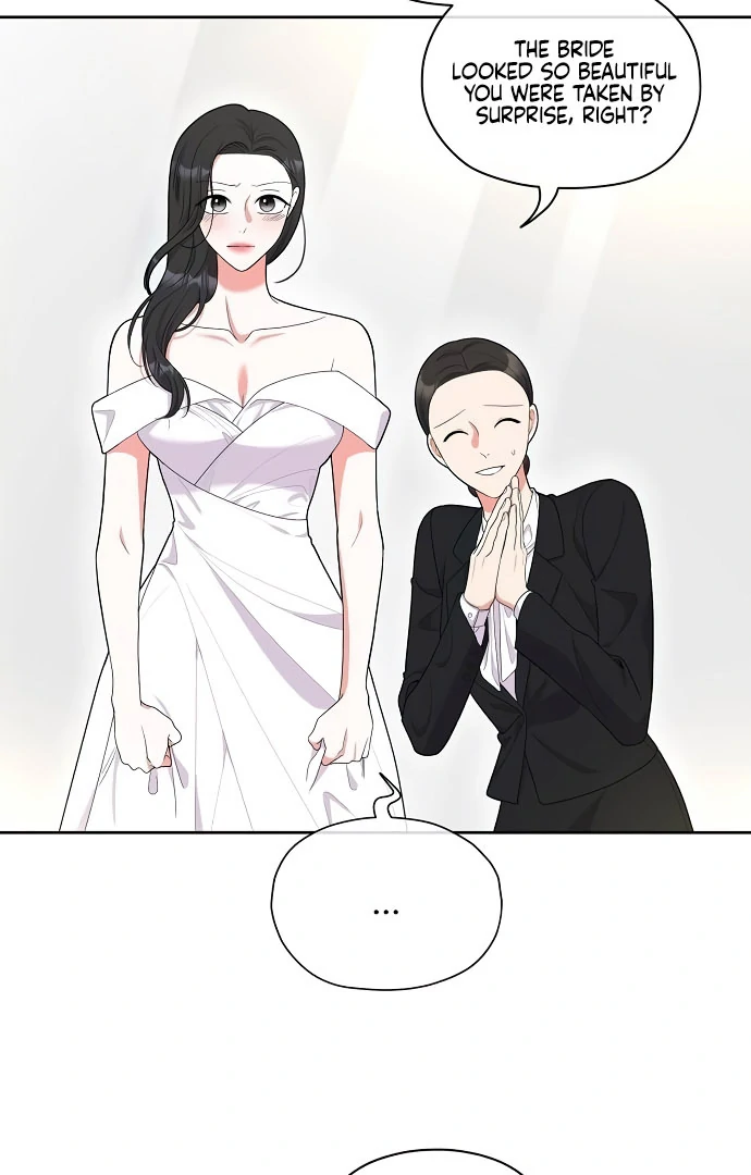 Oppa, That Must Be A Mistake! chapter 56 page 22