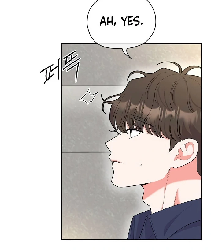 Oppa, That Must Be A Mistake! chapter 56 page 23
