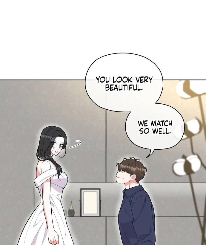 Oppa, That Must Be A Mistake! chapter 56 page 24