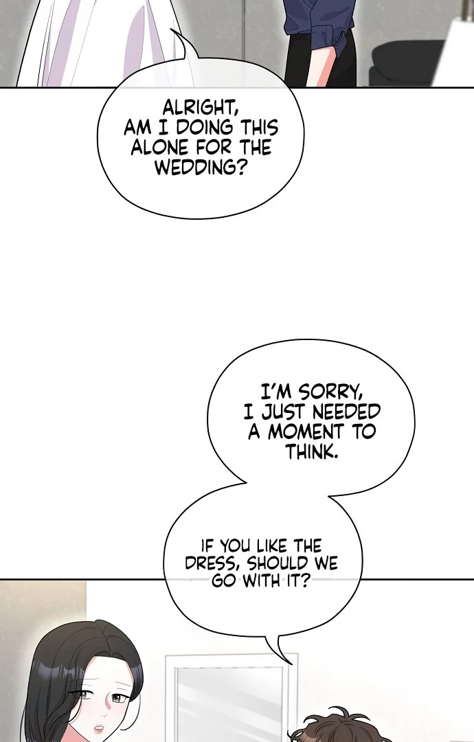 Oppa, That Must Be A Mistake! chapter 56 page 25