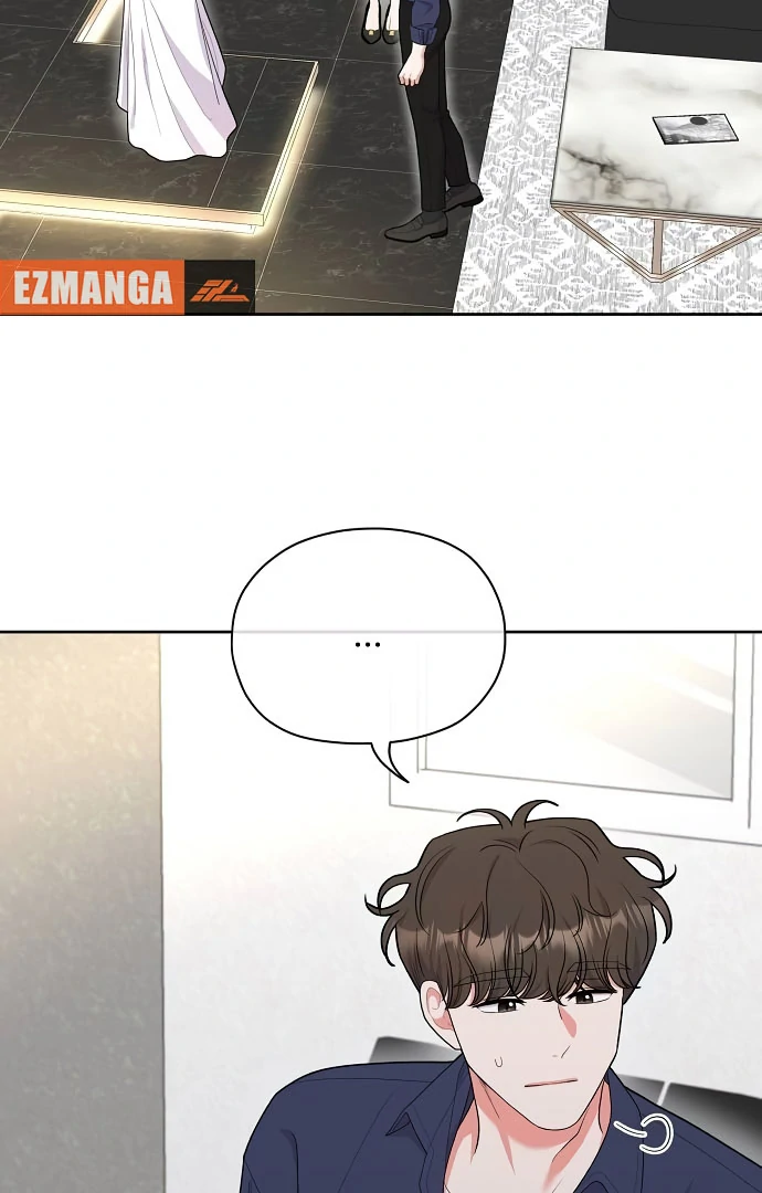 Oppa, That Must Be A Mistake! chapter 56 page 27