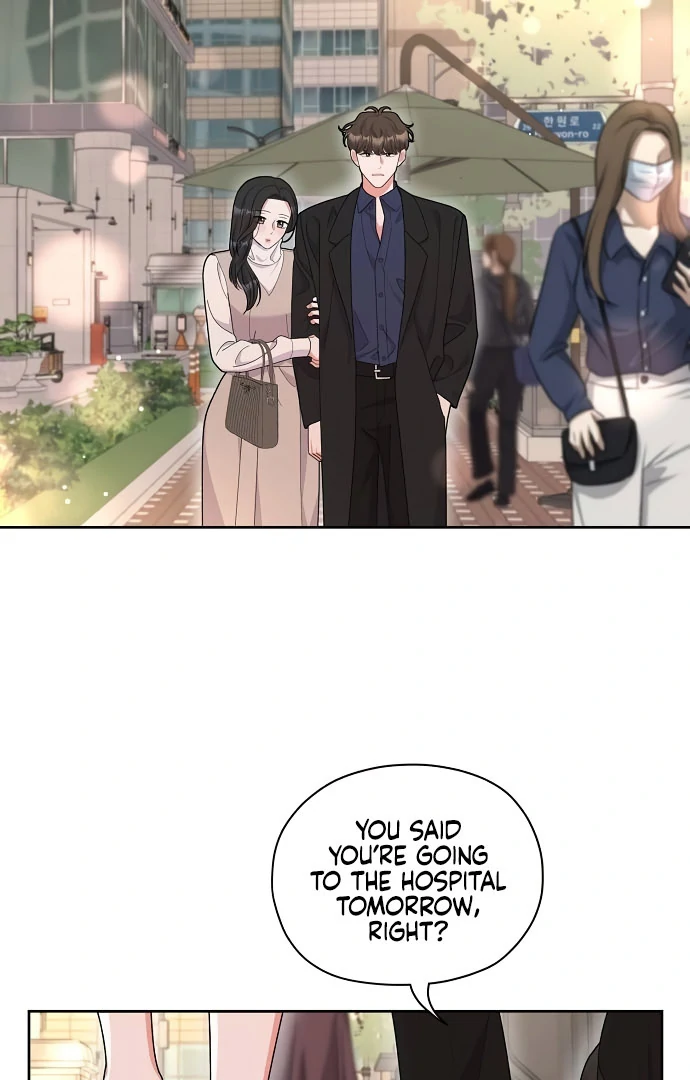 Oppa, That Must Be A Mistake! chapter 56 page 29