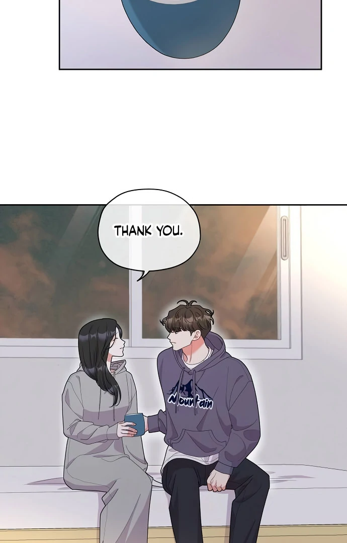 Oppa, That Must Be A Mistake! chapter 56 page 3