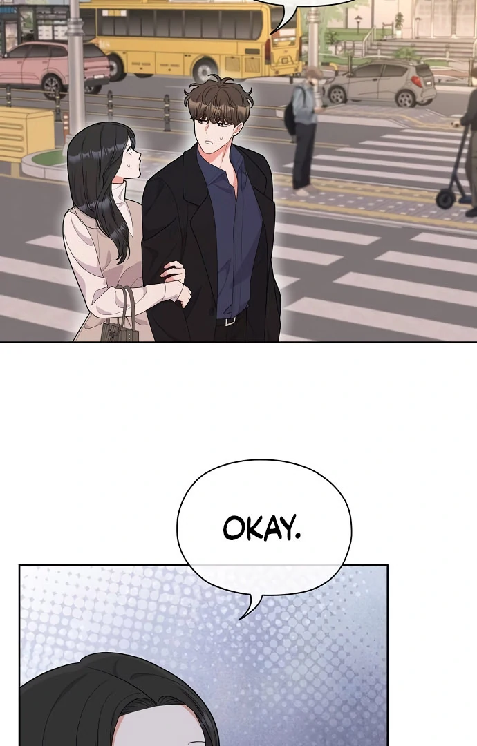 Oppa, That Must Be A Mistake! chapter 56 page 32
