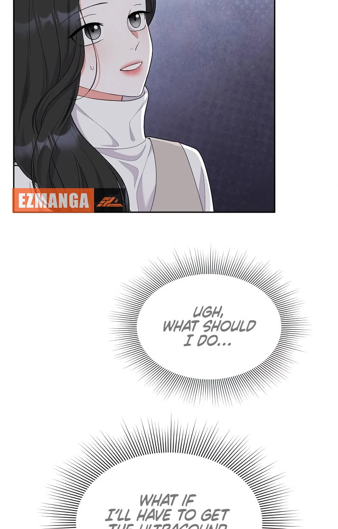 Oppa, That Must Be A Mistake! chapter 56 page 33