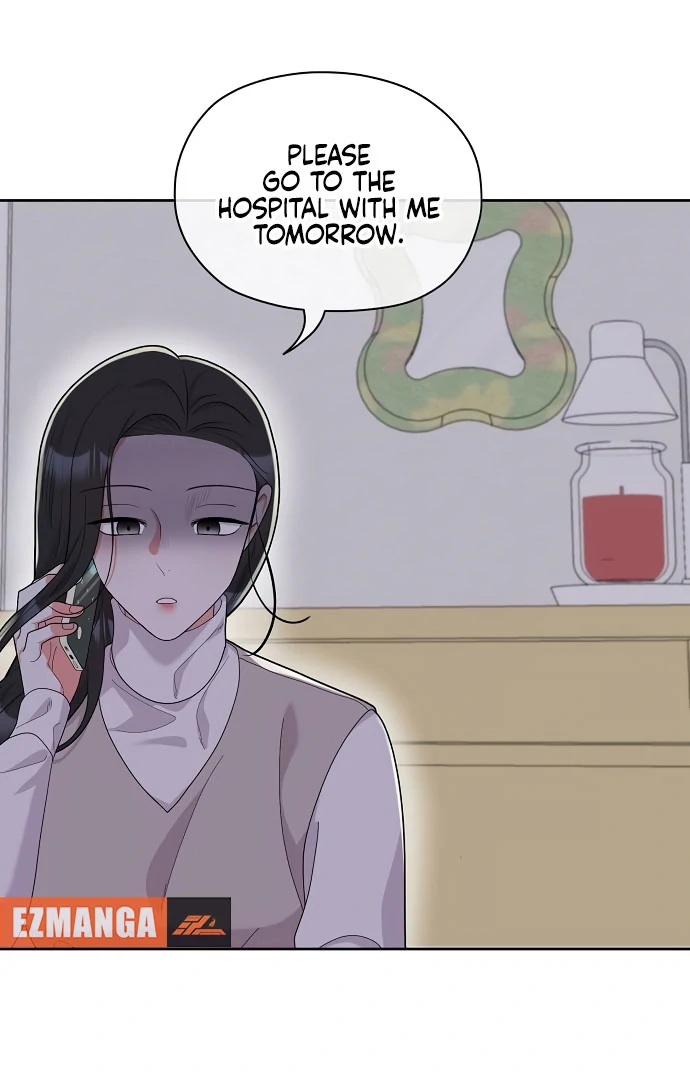 Oppa, That Must Be A Mistake! chapter 56 page 38