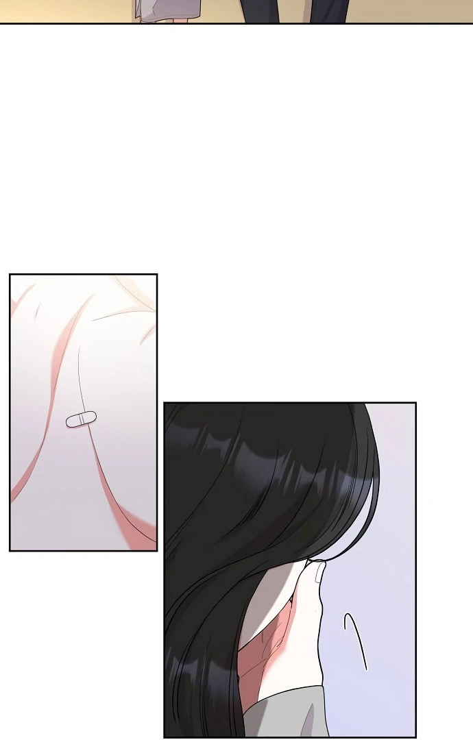 Oppa, That Must Be A Mistake! chapter 56 page 4