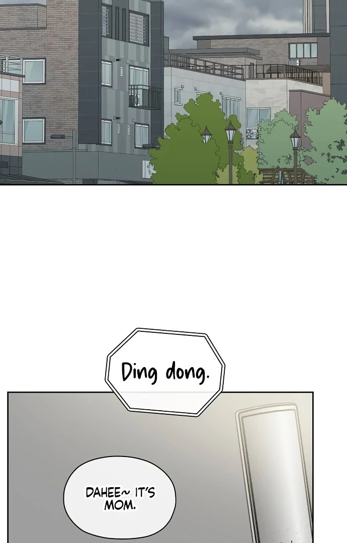 Oppa, That Must Be A Mistake! chapter 56 page 41